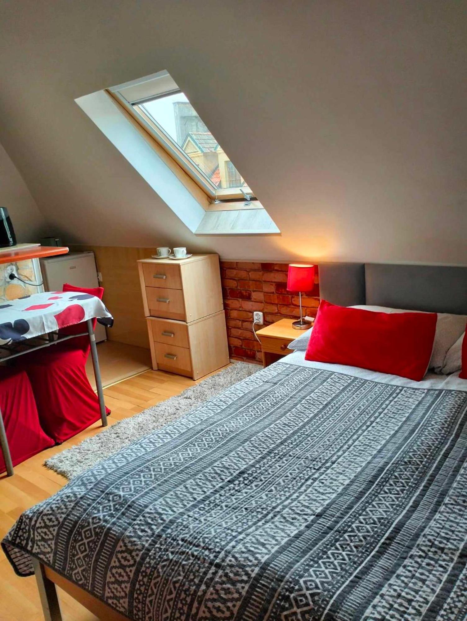 Appartamento Zielone Wzgorze Na Starowce Sandomierz Esterno foto