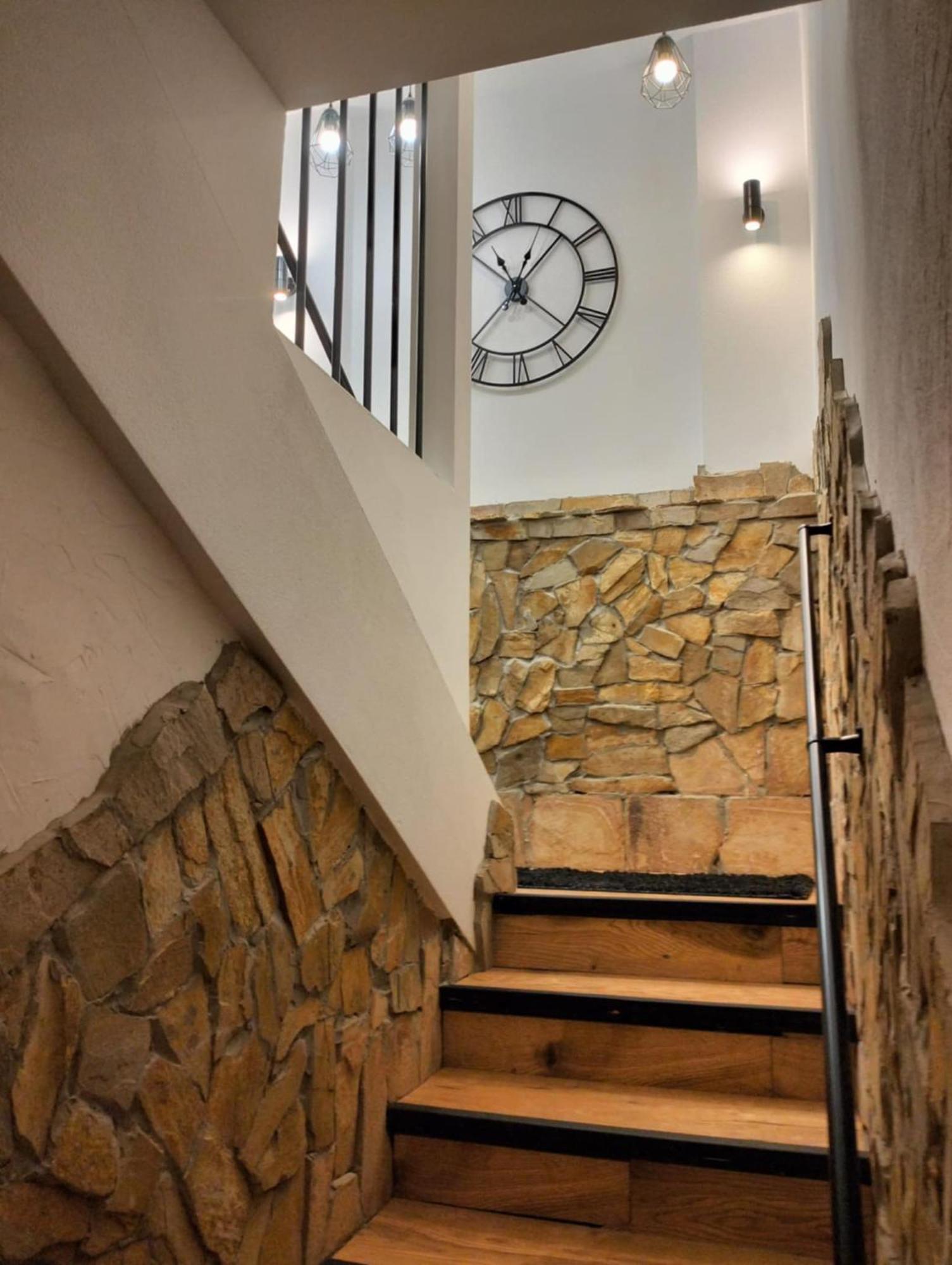 Appartamento Zielone Wzgorze Na Starowce Sandomierz Esterno foto